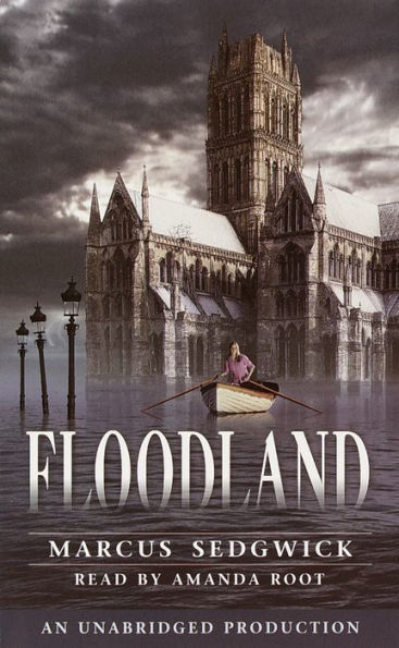 Floodland