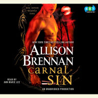 Carnal Sin: The Seven Deadly Sins, Book 2