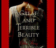 A Great and Terrible Beauty (Abridged)