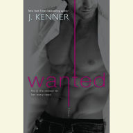 Wanted : A Most Wanted Novel, Book 1