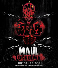 Star Wars: Maul: Lockdown