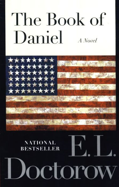 The Book of Daniel: A Novel
