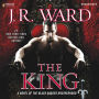 The King (Black Dagger Brotherhood Series #12)