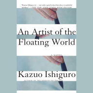 A Artist of the Floating World