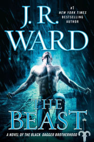 The Beast (Black Dagger Brotherhood Series #14)