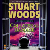 Collateral Damage (Stone Barrington Series #25)