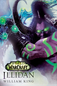 Illidan : World of Warcraft