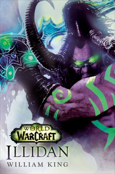 Illidan: A Novel