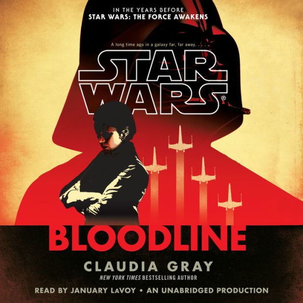 Star Wars: Bloodline