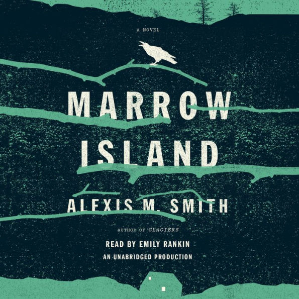 Marrow Island: A Novel