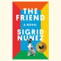 The Friend (National Book Award Winner)