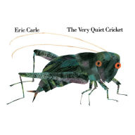 The Very Quiet Cricket