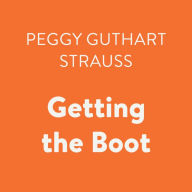 Getting the Boot: S.A.S.S. (Students Across the Seven Seas), Book 2