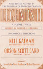 Legends II: New Short Novels by the Masters of Modern Fantasy