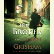 The Broker (Abridged)