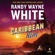 Caribbean Rim (Doc Ford Series #25)