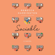 Sociable: A Novel