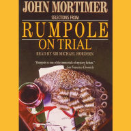 Rumpole on Trial : Selections