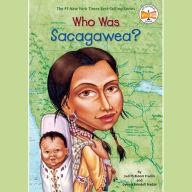 Who Was Sacagawea?