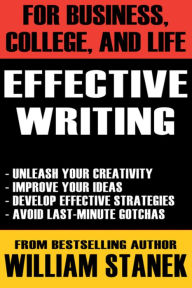 Effective Writing for Business, College, and Life