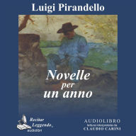 Novelle per un anno (Abridged)