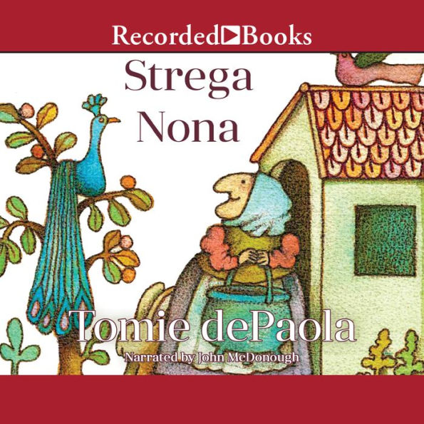 Strega Nona