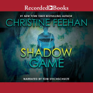 Shadow Game (GhostWalker Series #1)