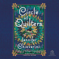 Circle of Quilters