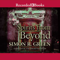 Spirits from Beyond