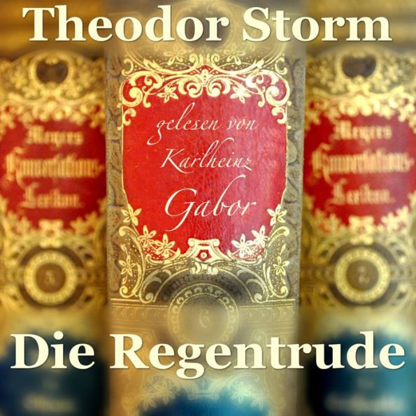 Die Regentrude