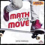 Math on the Move