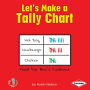 Let's Make a Tally Chart