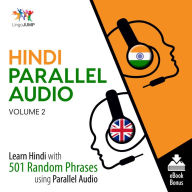 Hindi Parallel Audio -Volume 2