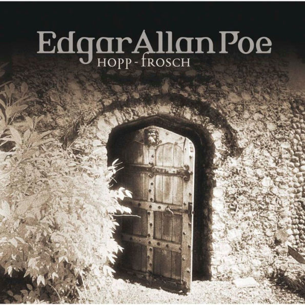 Edgar Allan Poe, Folge 9: Hopp-Frosch