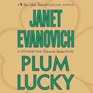 Plum Lucky (Stephanie Plum Between-the-Numbers #3)