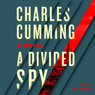 A Divided Spy: A Novel