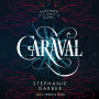 Caraval (Caraval Series #1)