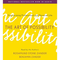 The Art of Possibility