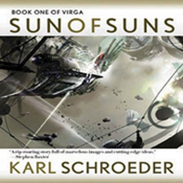 Sun of Suns: Book One of Virga