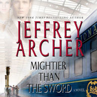 Mightier Than the Sword: A Novel