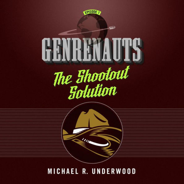 The Shootout Solution: Genrenauts Episode 1