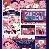 Sweet and Low: A Family Story (Abridged)