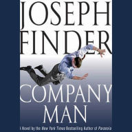 Company Man (Abridged)