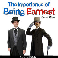 The Importance of Being Earnest