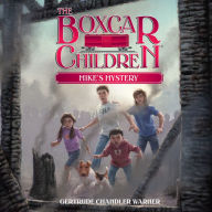 Mike's Mystery (The Boxcar Children Series #5)