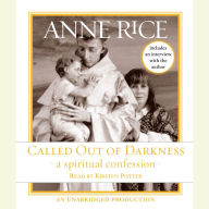 Called Out of Darkness: A Spiritual Confession