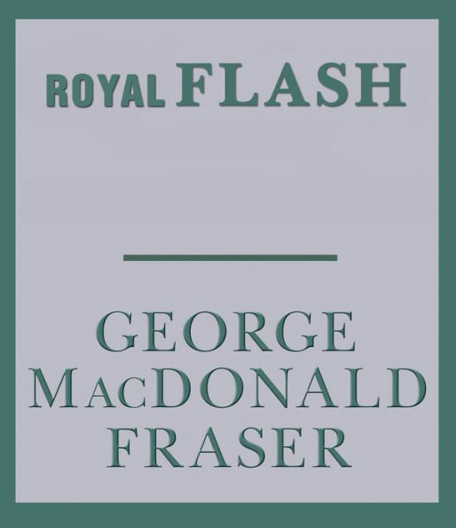 Royal Flash