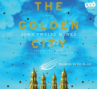 The Golden City