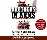 Brothers in Arms: Kareem Abdul-Jabbar tells the story of the first all-black tank battalion in WWII.
