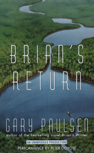 Brian's Return (Brian's Saga Series #4)